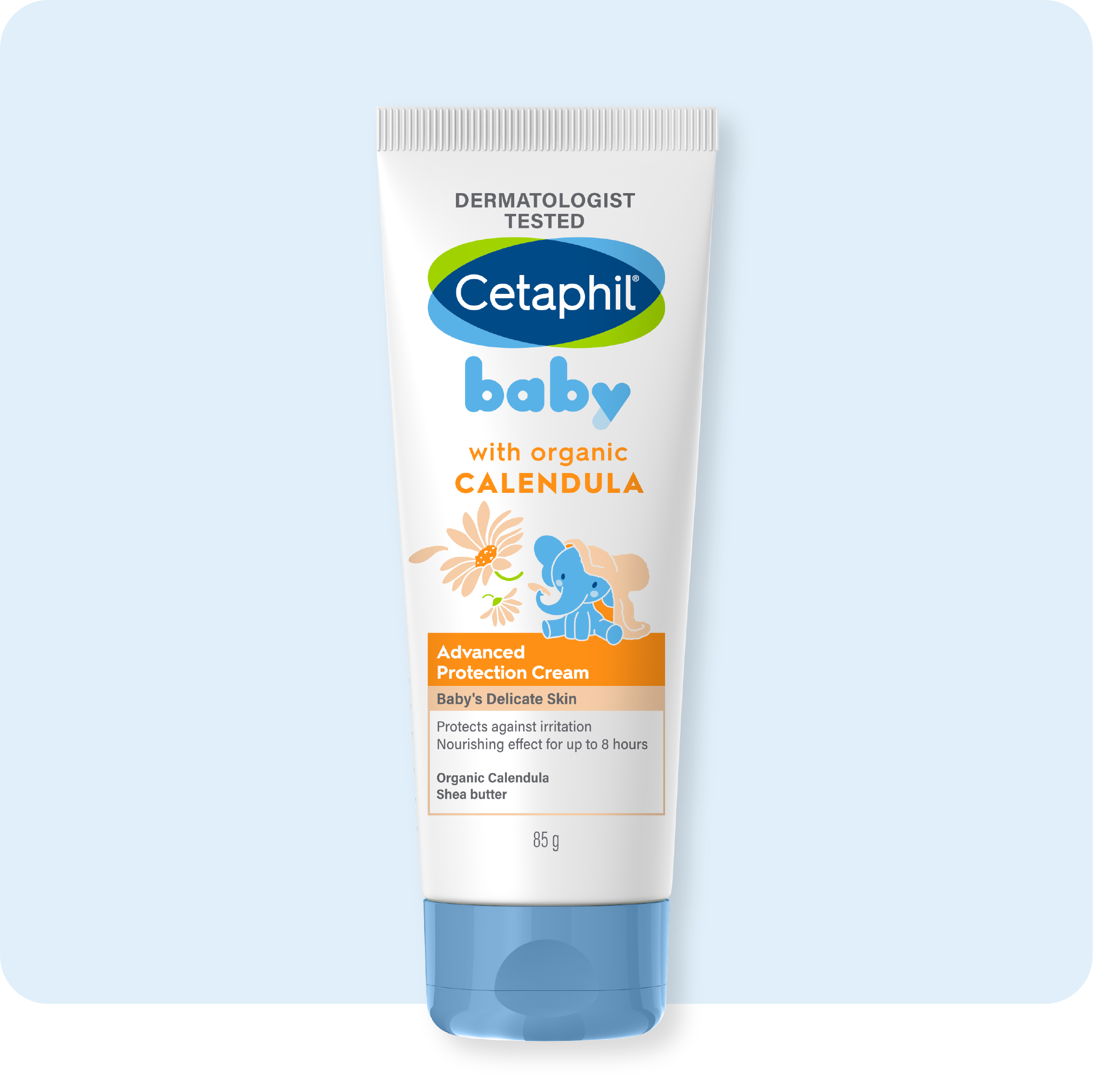 Baby Advanced Protection Cream